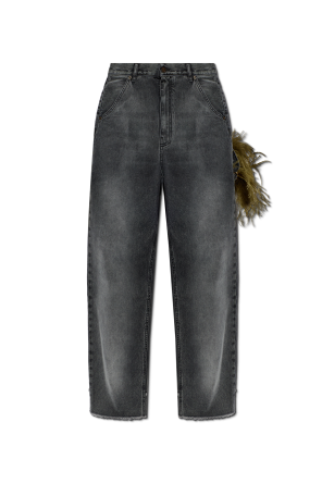 Lisa jeans