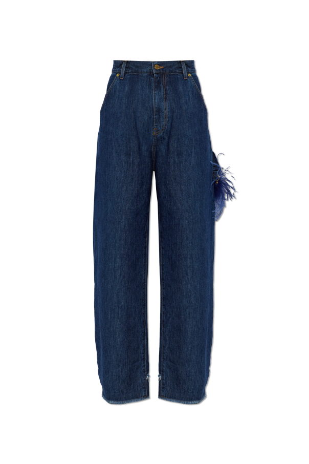 'Lisa' jeans od DARKPARK