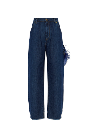 Jeansy `Lisa`