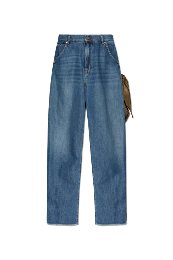 ‘Lisa’ jeans od DARKPARK