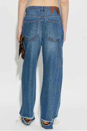 DARKPARK ‘Lisa’ jeans