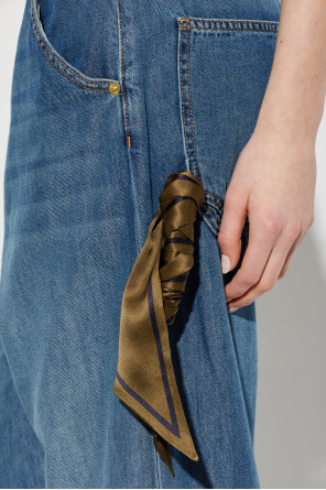 DARKPARK ‘Lisa’ jeans