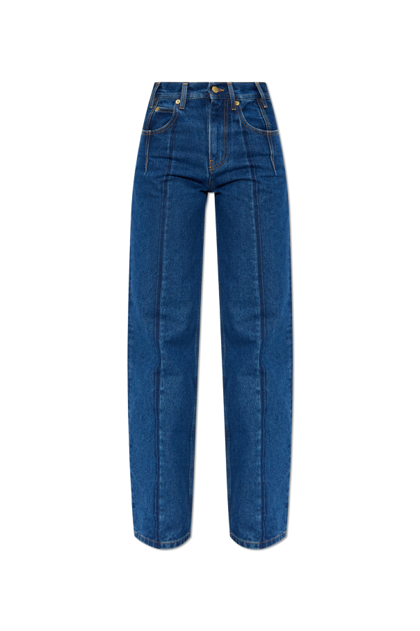 Jeans 'Lu' od DARKPARK