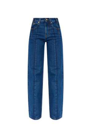 Jeans „Lu”