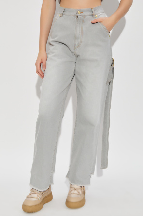 DARKPARK Vaqueros "Lisa"