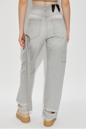 DARKPARK Vaqueros "Lisa"