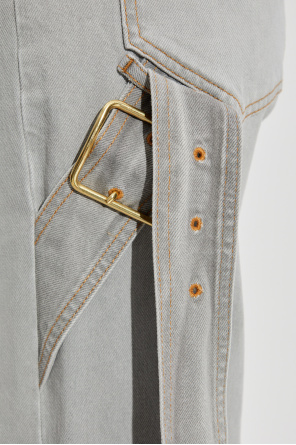 DARKPARK Vaqueros "Lisa"