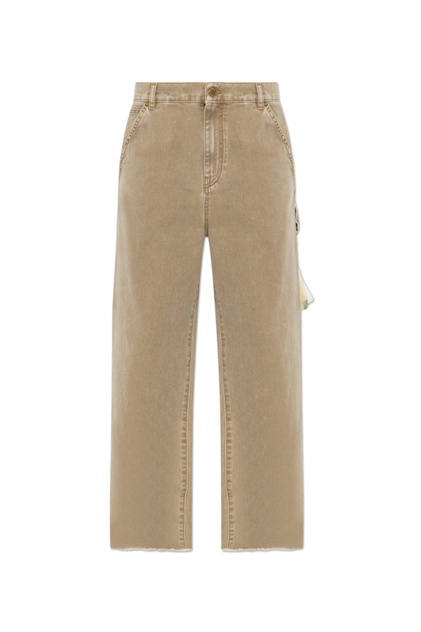 DARKPARK Jeansy ‘Sienna’