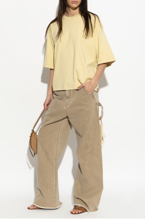 'sienna' jeans od DARKPARK