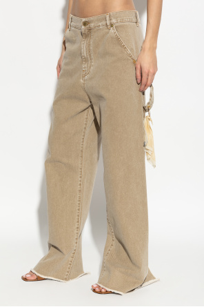 DARKPARK Jeansy ‘Sienna’