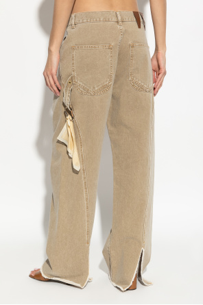 DARKPARK Jeansy ‘Sienna’