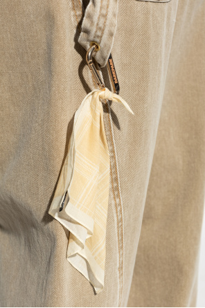 DARKPARK Jeansy ‘Sienna’