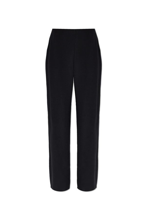 Silk trousers ‘Sara’ od Cult Gaia