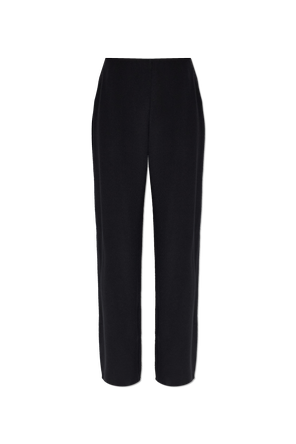 Silk trousers ‘Sara’