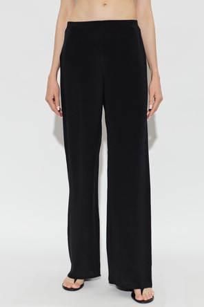 Cult Gaia Pantalones de seda ‘Sara’