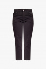 Zadig & Voltaire ‘Boyfit’ jeans