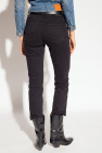 Zadig & Voltaire ‘Boyfit’ jeans