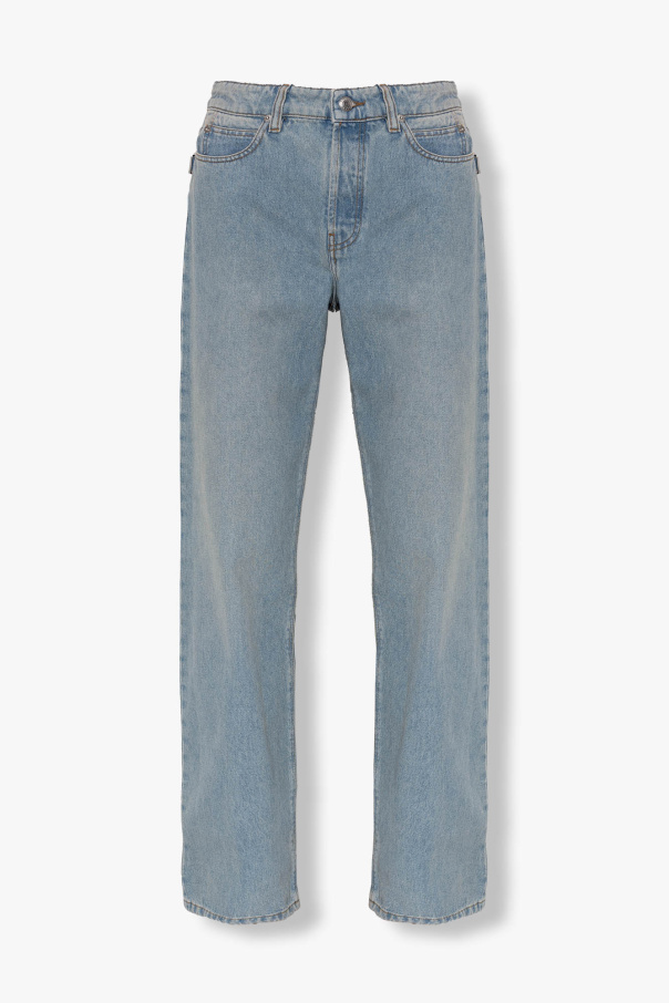Zadig & Voltaire Jeans with straight legs
