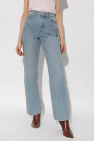 Zadig & Voltaire Jeans with straight legs