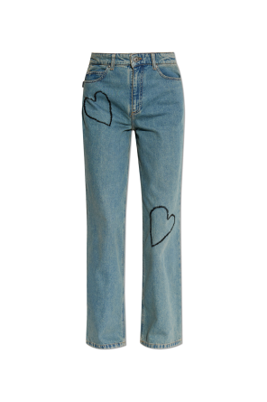 Jeans elio od Zadig & Voltaire