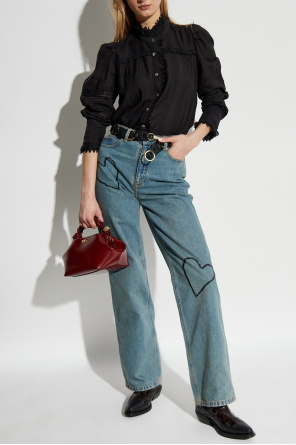 Jeans elio od Zadig & Voltaire