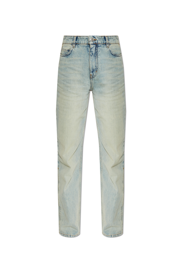 Zadig & Voltaire 'Ete' jeans