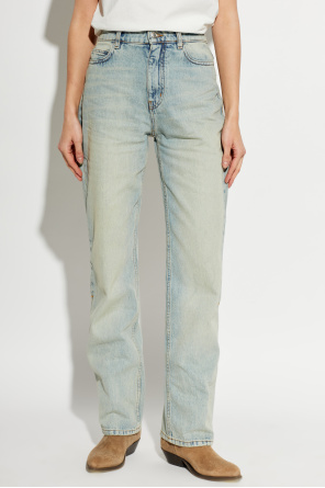 Zadig & Voltaire 'Ete' jeans