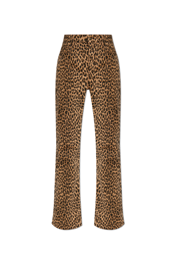 Evy trousers od Zadig & Voltaire