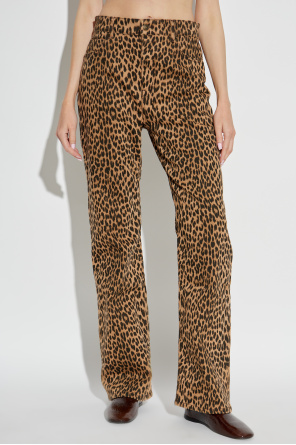 Zadig & Voltaire Evy trousers