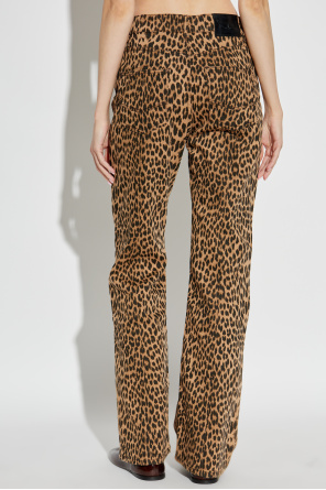 Zadig & Voltaire Evy trousers