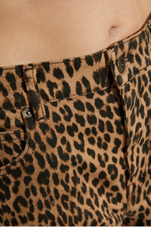 Zadig & Voltaire Evy trousers