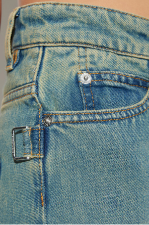 Zadig & Voltaire Vaqueros "Evy"