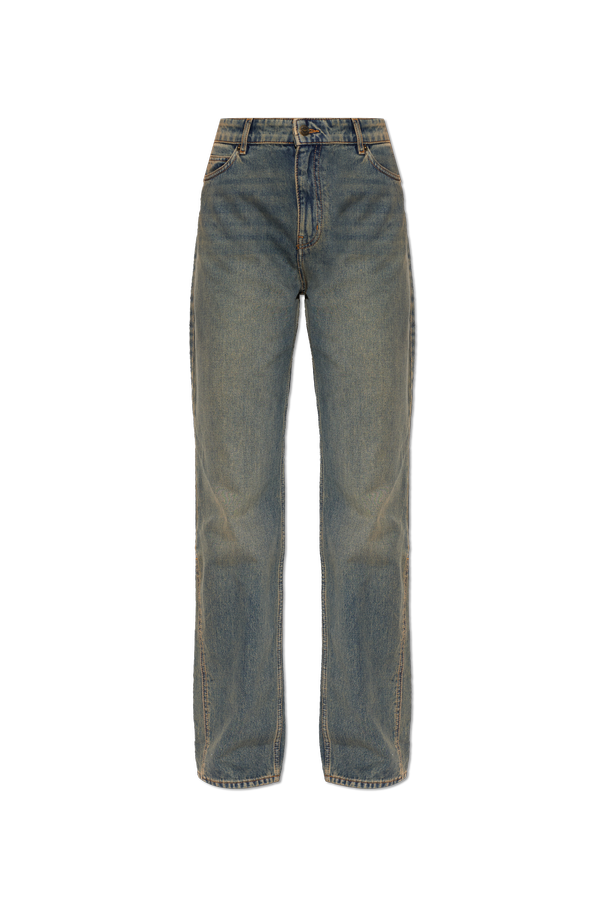 Zadig & Voltaire ‘Ete’ jeans