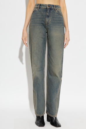 Zadig & Voltaire ‘Ete’ jeans