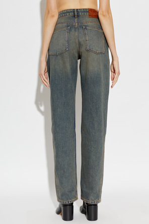 Zadig & Voltaire ‘Ete’ jeans
