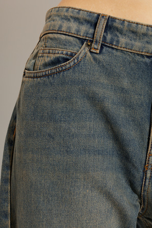 Zadig & Voltaire ‘Ete’ jeans
