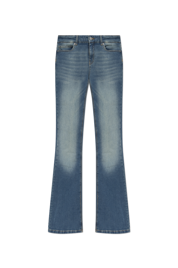 ‘Eclipse’ jeans od Zadig & Voltaire