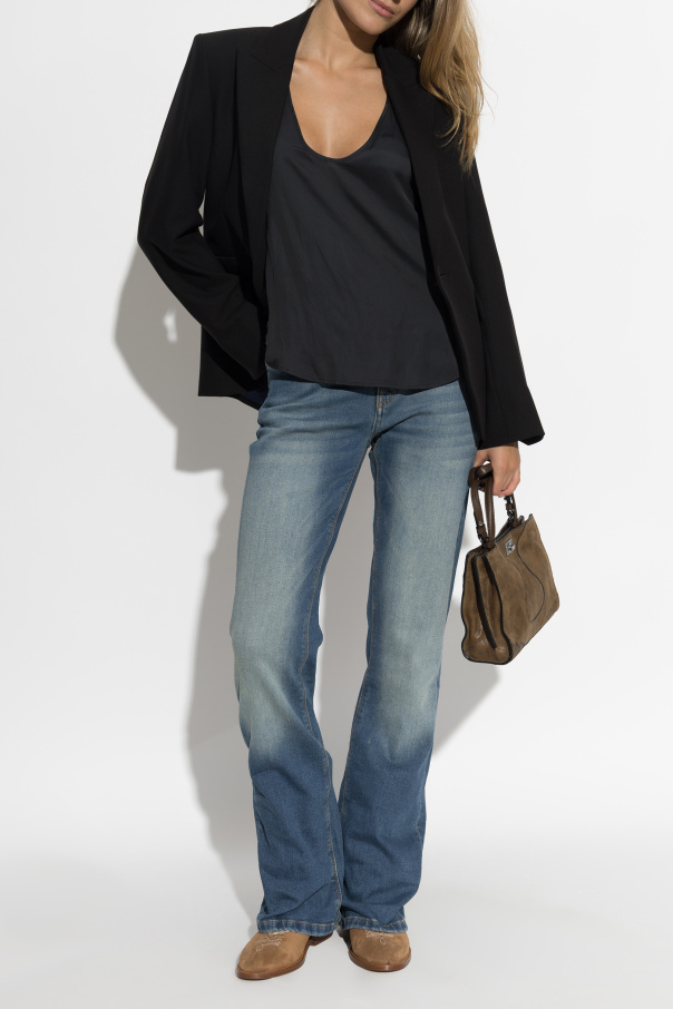 Zadig & Voltaire ‘Eclipse’ jeans