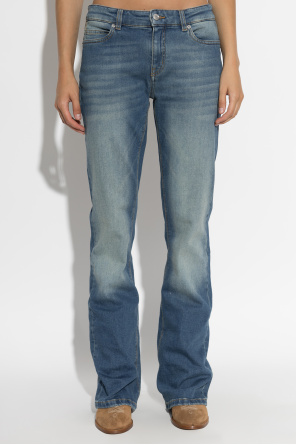Zadig & Voltaire ‘Eclipse’ jeans