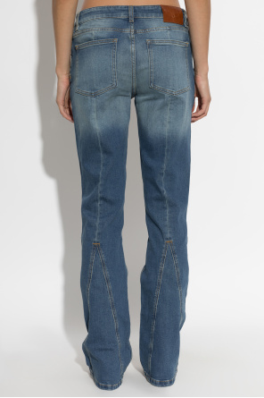 Zadig & Voltaire ‘Eclipse’ jeans