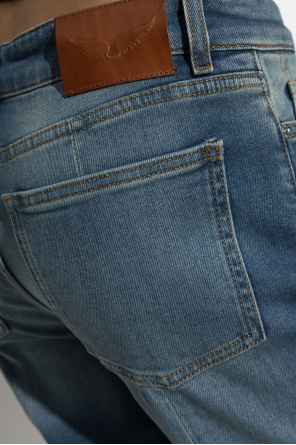 Zadig & Voltaire ‘Eclipse’ jeans