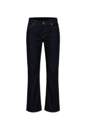 Jeans tipo 'flare' "eclipse" od Zadig & Voltaire