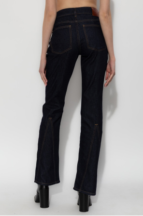 Zadig & Voltaire ‘Eclipse’ Flare-Jeans