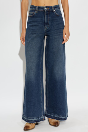 Zadig & Voltaire Jeansy ‘Eli’