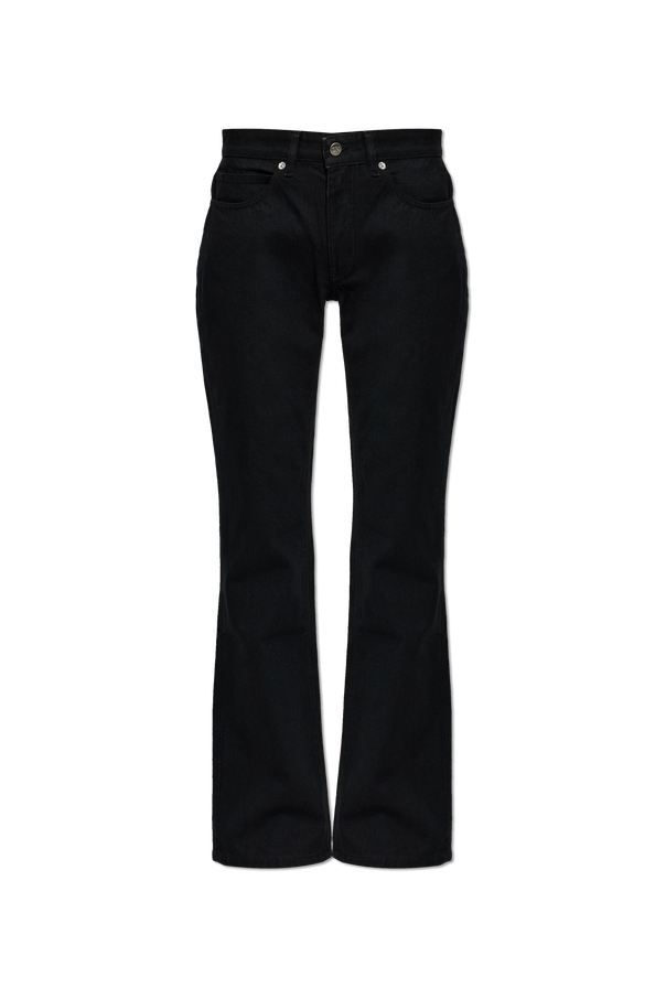 ‘Eclipsa’ jeans od Zadig & Voltaire