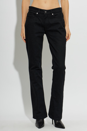 Zadig & Voltaire Calças de ganga ‘Eclipsa’