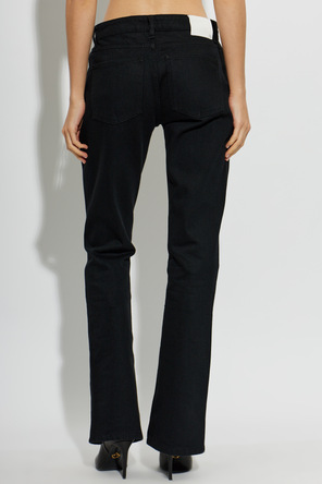 Zadig & Voltaire Calças de ganga ‘Eclipsa’