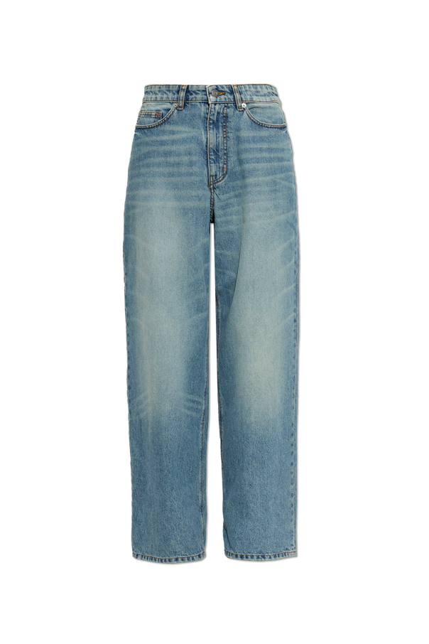 ‘Elda’ Jeans od Zadig & Voltaire