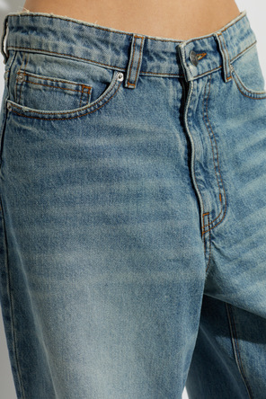 Zadig & Voltaire Jeansy ‘Elda’
