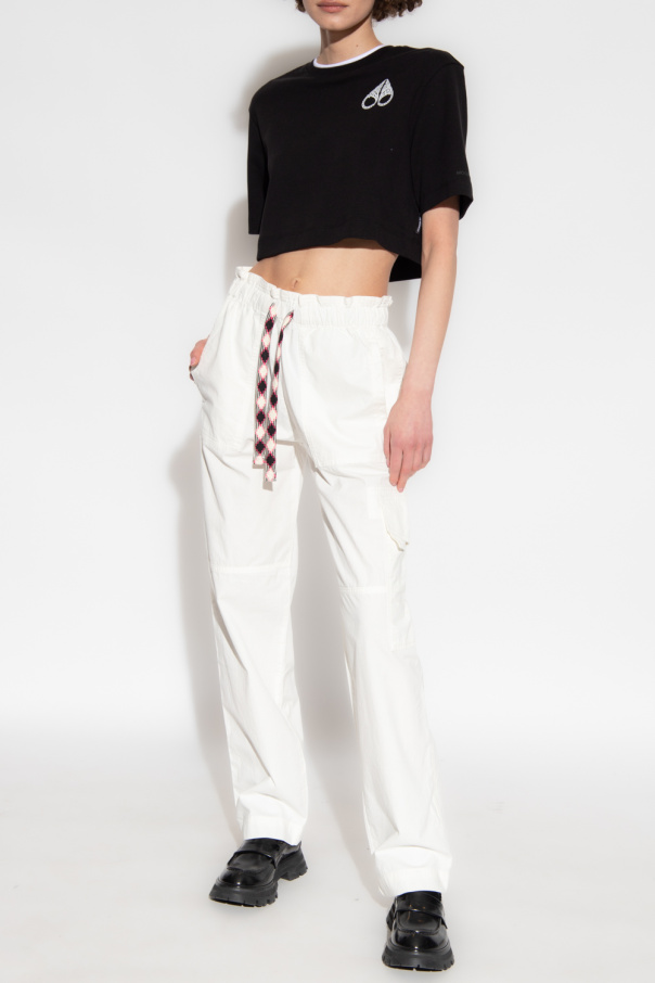 Zadig & Voltaire footwear Trousers Zadig & Voltaire X Defile